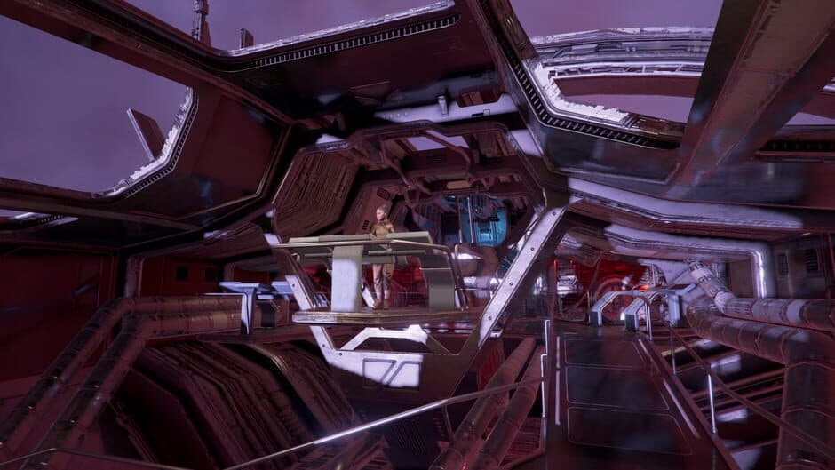 X4 - Tides of Avarice screenshot 3