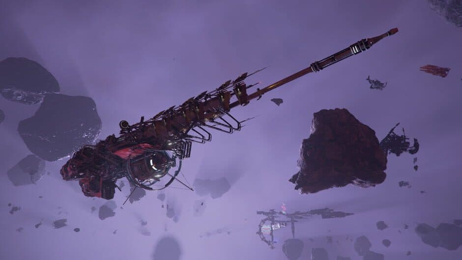 X4 - Tides of Avarice screenshot 2