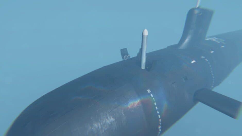 Modern Naval Warfare screenshot 1