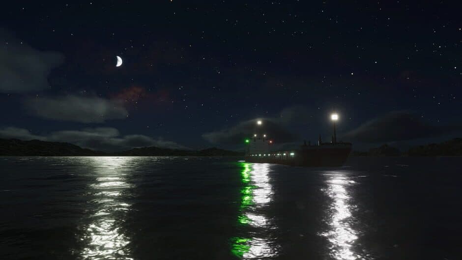 Modern Naval Warfare screenshot 6