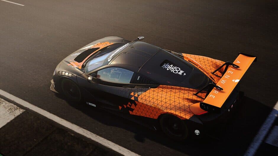 Assetto Corsa Competizione screenshot 1
