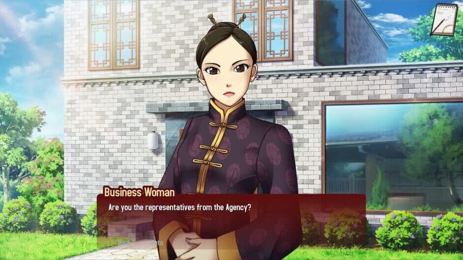 Kansei: The Second Turn HD screenshot 4
