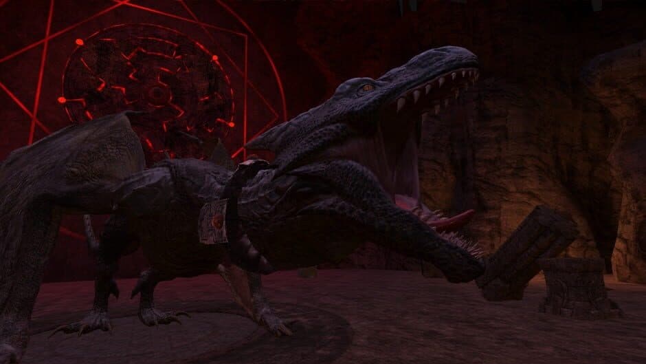 Shadowgate VR: The Mines of Mythrok screenshot 5