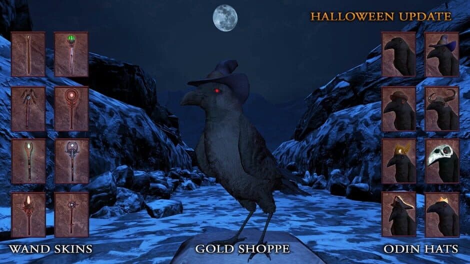 Shadowgate VR: The Mines of Mythrok screenshot 4