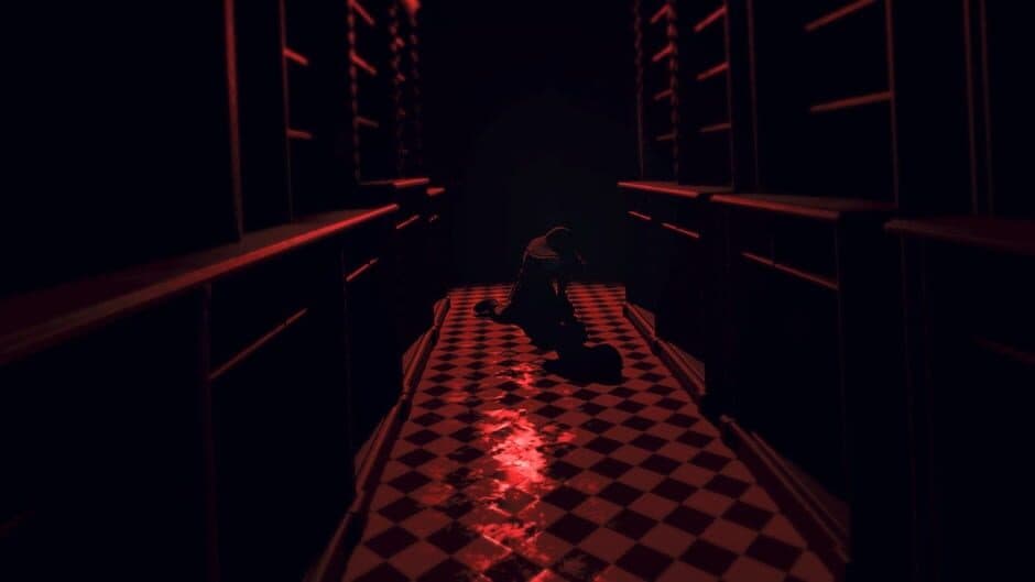 Layers of Fear VR screenshot 3