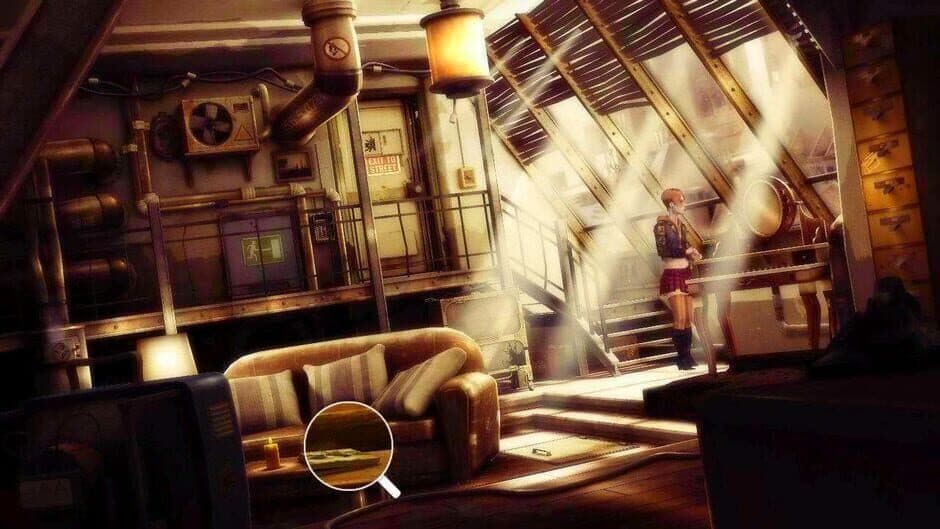 Red Johnson's Chronicles - 1+2 screenshot 3