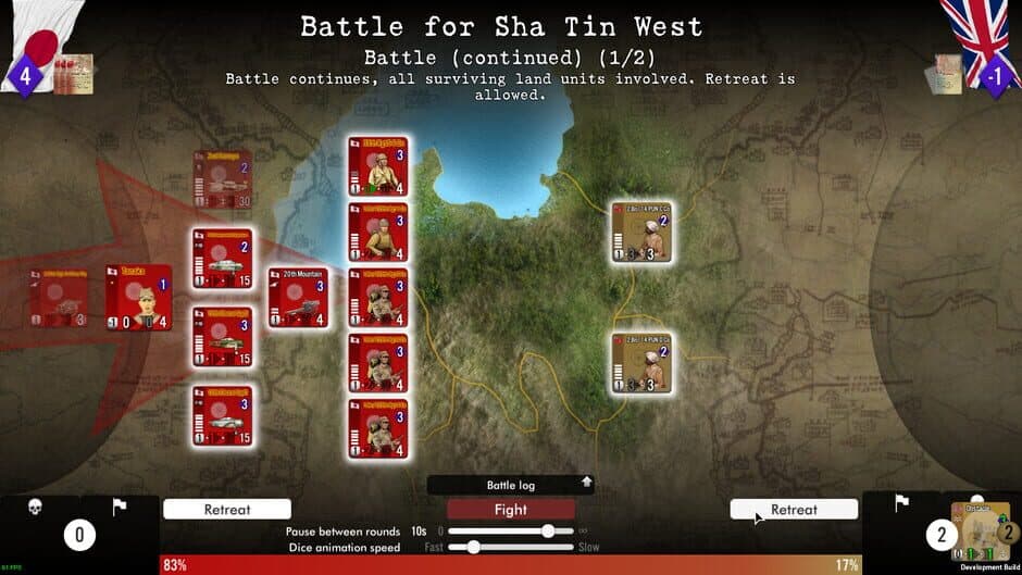 SGS Glory Recalled screenshot 3