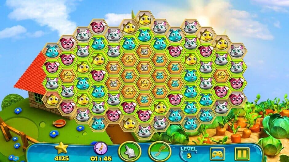 Funny Pets screenshot 2