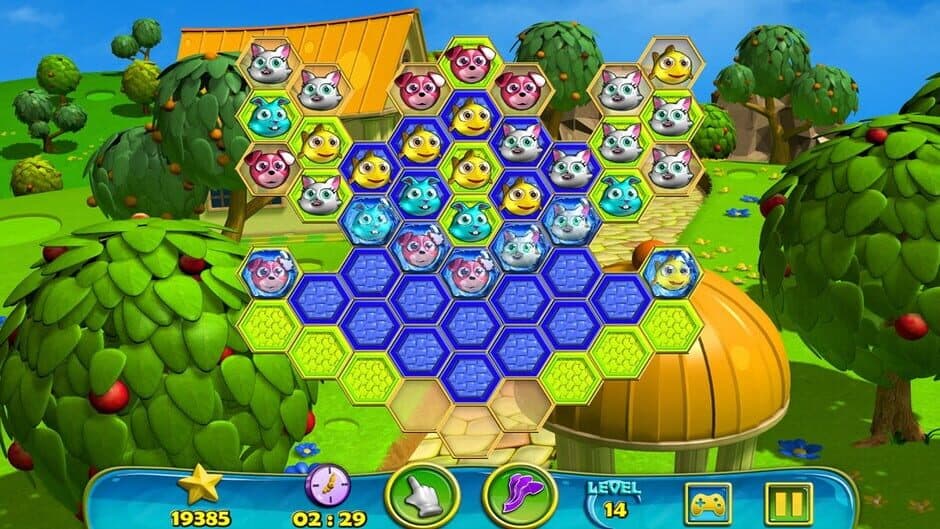 Funny Pets screenshot 5