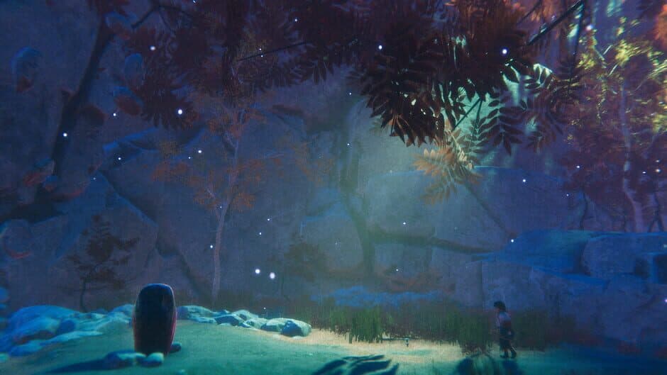 Skabma: Snowfall screenshot 3