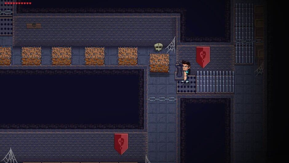 Circus Pocus screenshot 3