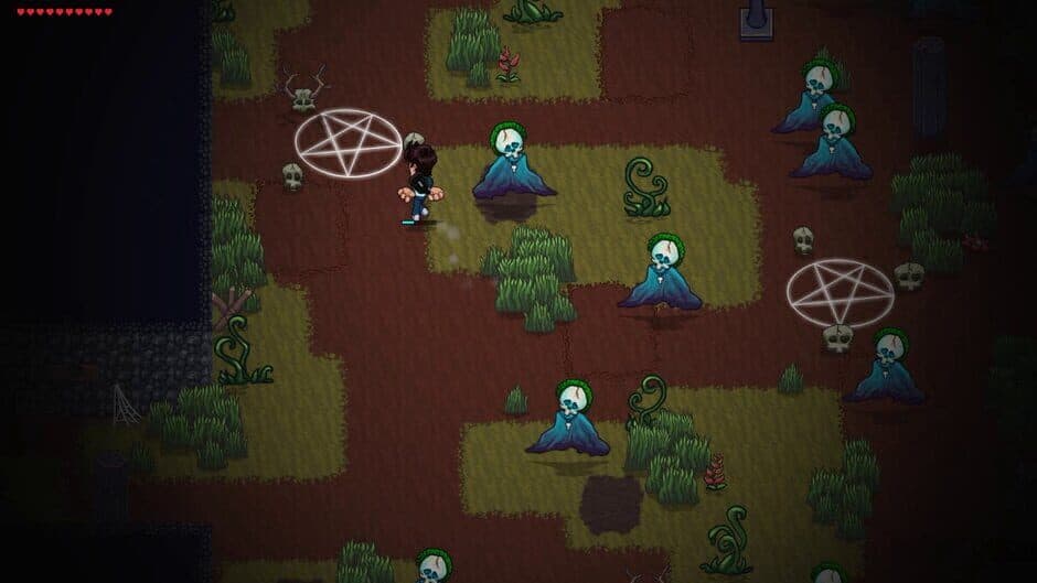 Circus Pocus screenshot 4