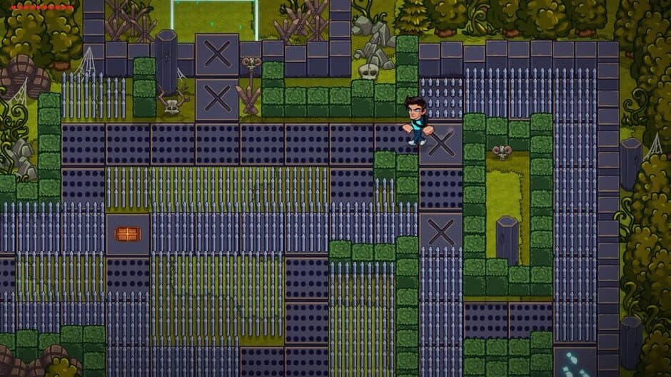 Circus Pocus screenshot 5