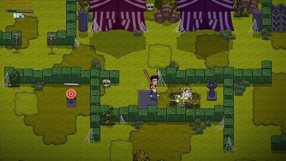Circus Pocus screenshot 6