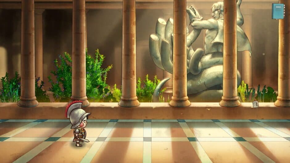 螢幕判官 Behind the Screen screenshot 2