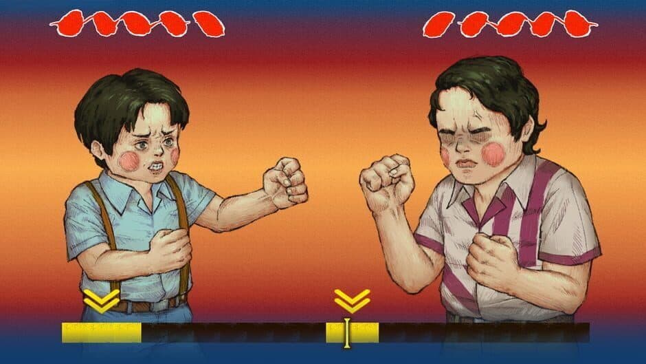 螢幕判官 Behind the Screen screenshot 3