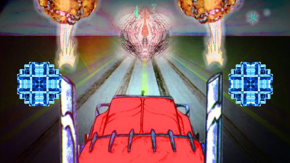 Thumb-Thump screenshot 1