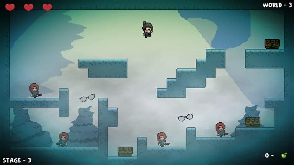 Nervous Granny screenshot 4