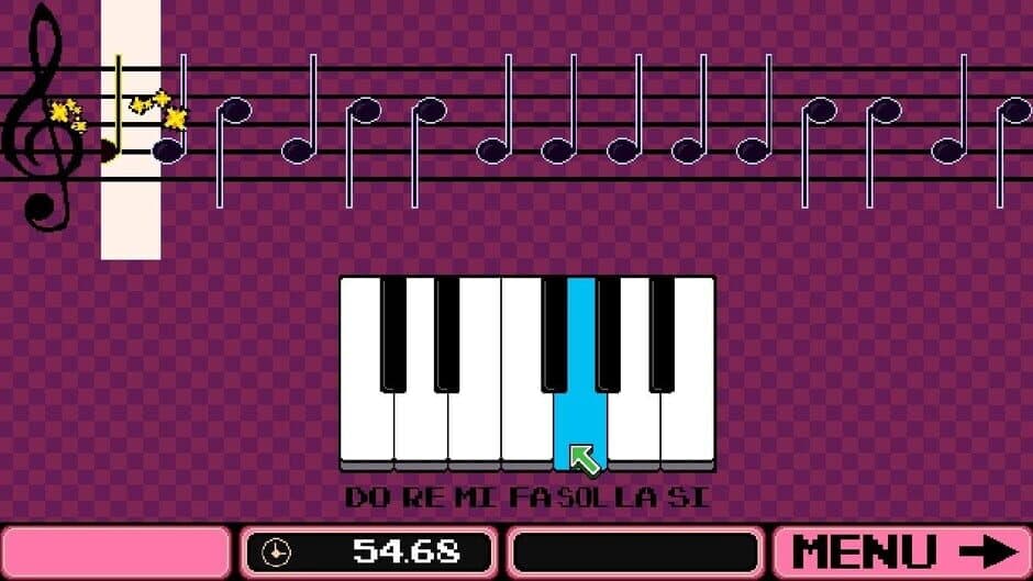 Arpsic screenshot 4
