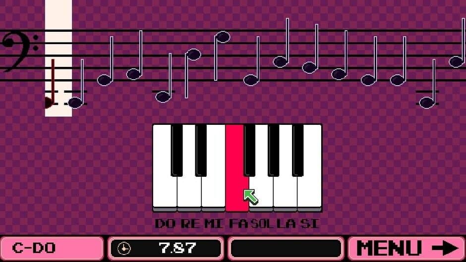 Arpsic screenshot 6