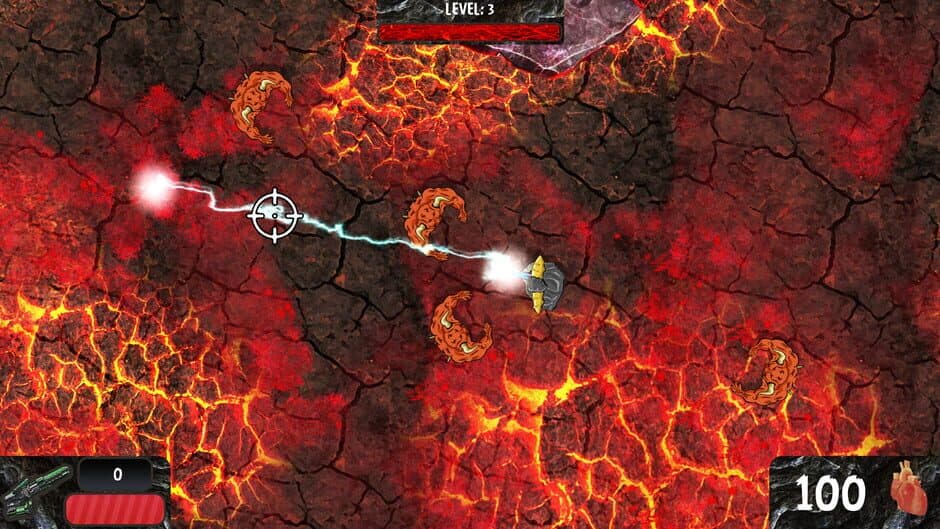 BACK and BACK to Hell screenshot 5