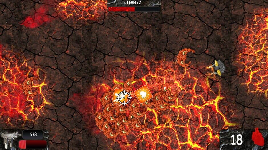 BACK and BACK to Hell screenshot 6
