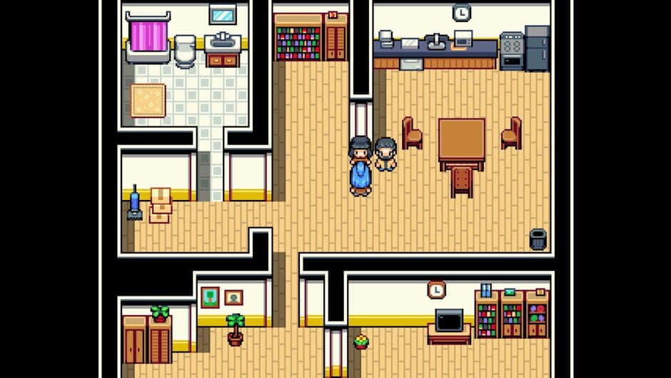 Psychic screenshot 1