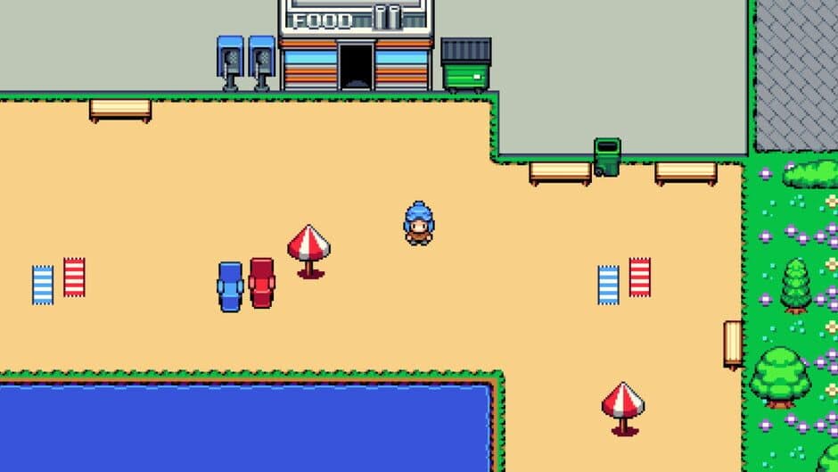 Psychic screenshot 3