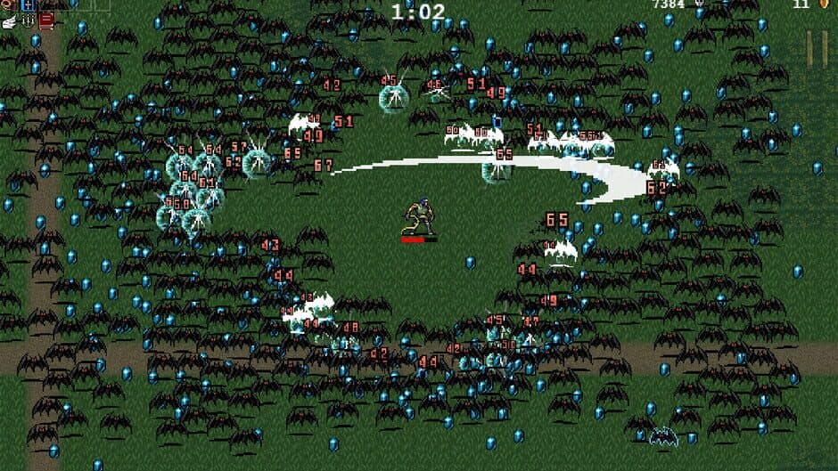 Vampire Survivors screenshot 5