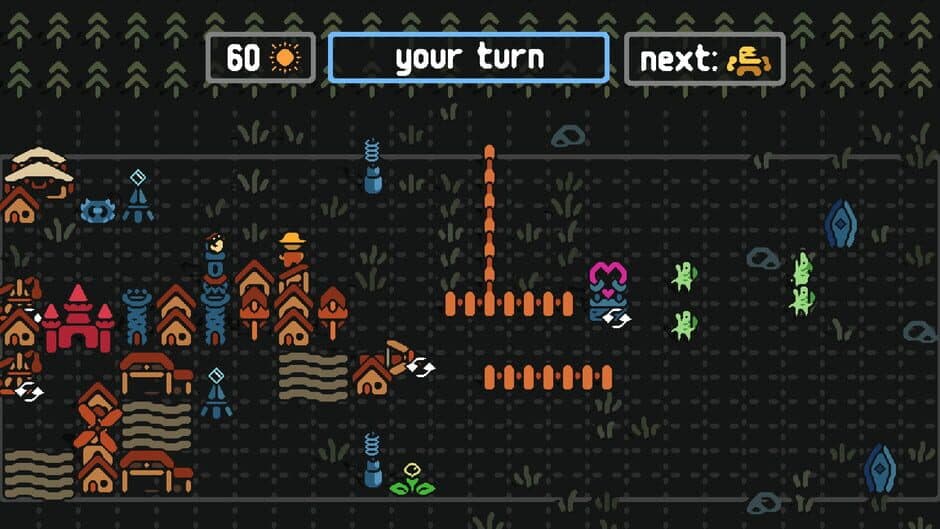 Luckitown screenshot 6