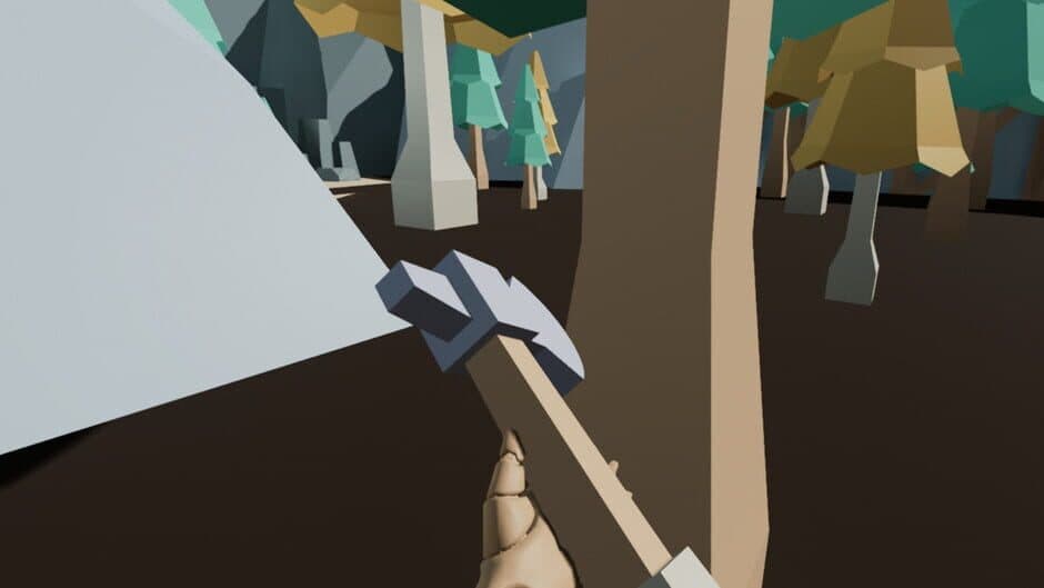 Slime Village VR screenshot 3
