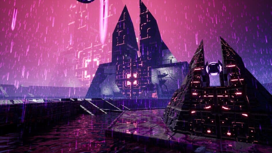 Recursive Ruin screenshot 1