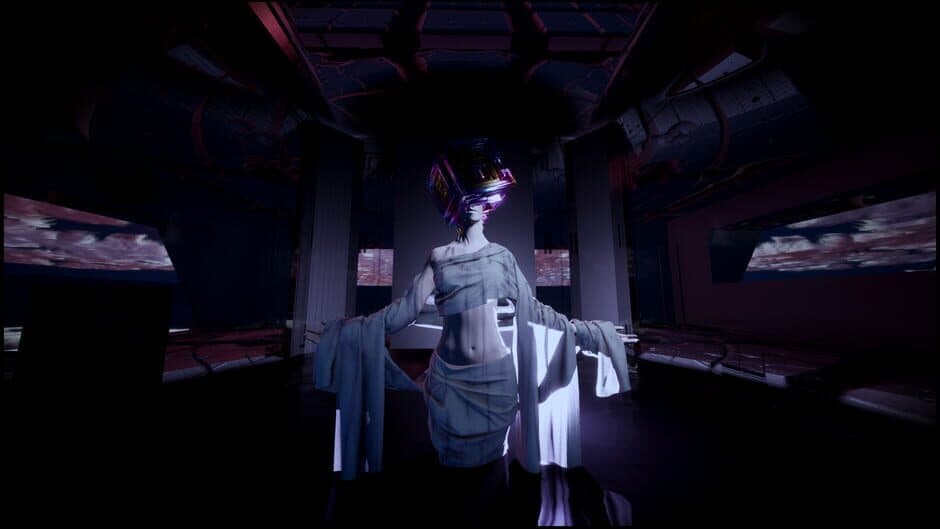 Recursive Ruin screenshot 2