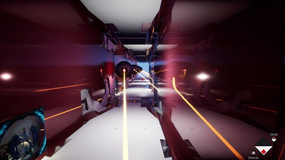 Recursive Ruin screenshot 4