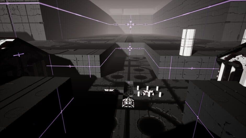 Recursive Ruin screenshot 5