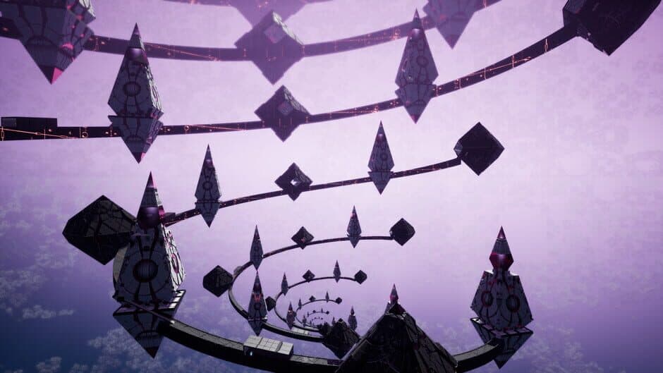 Recursive Ruin screenshot 6
