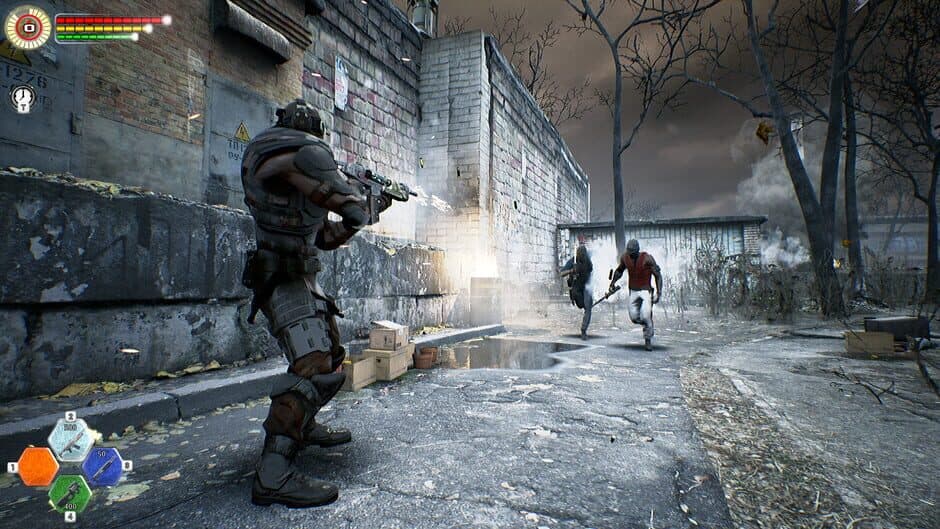 Elementite screenshot 4