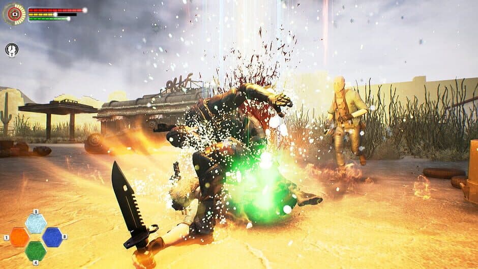 Elementite screenshot 5