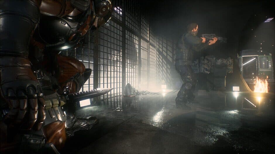Elementite screenshot 1