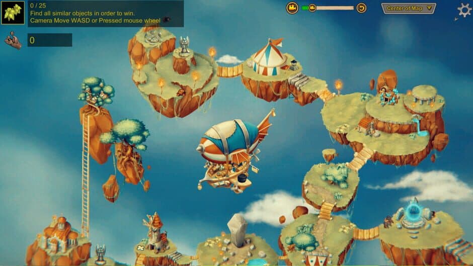 Hidden Islands screenshot 3