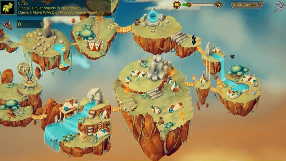 Hidden Islands screenshot 5