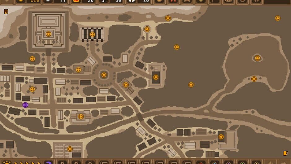 The Black Cat Magician screenshot 3