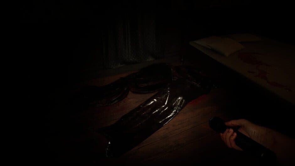 Agonize screenshot 5