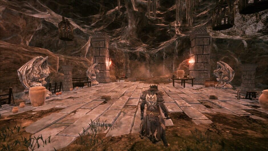 Dead No-Head screenshot 1