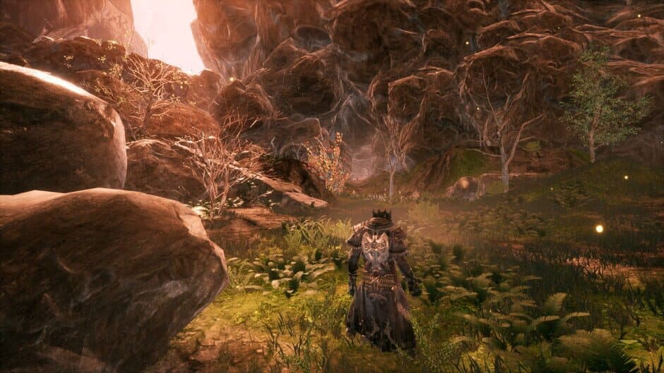 Dead No-Head screenshot 2