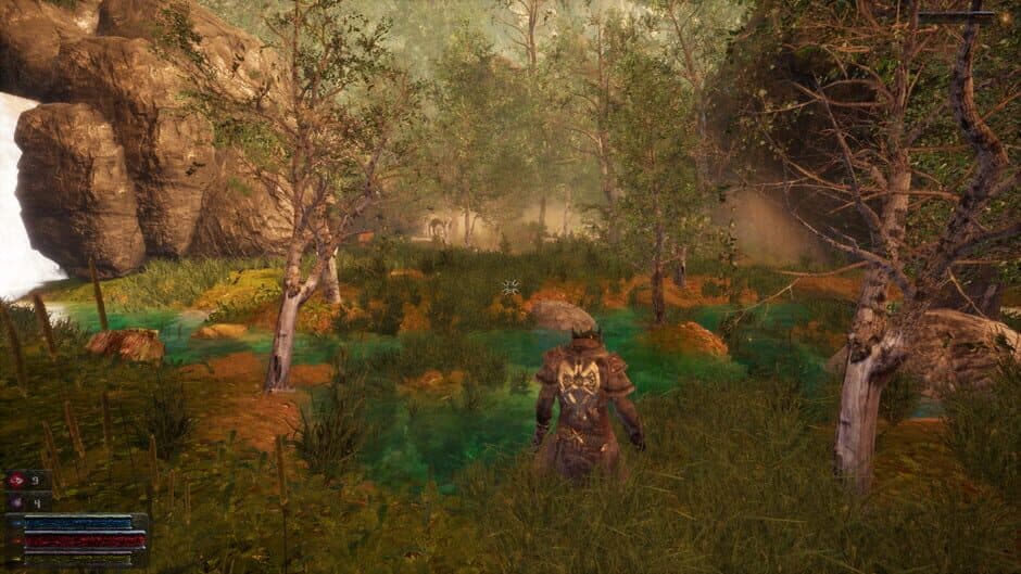 Dead No-Head screenshot 6
