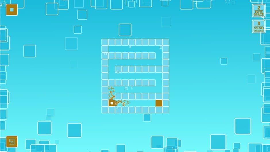 Spinning Maze screenshot 2