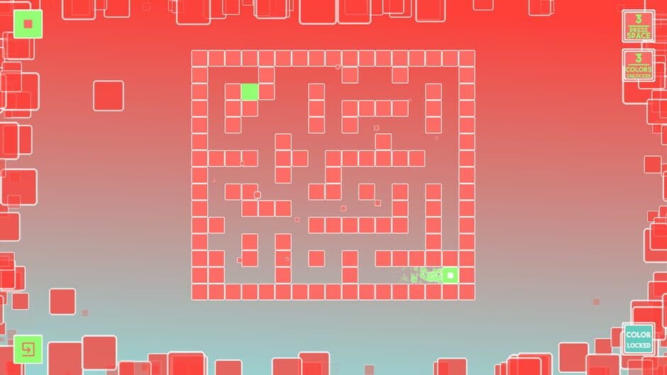 Spinning Maze screenshot 4