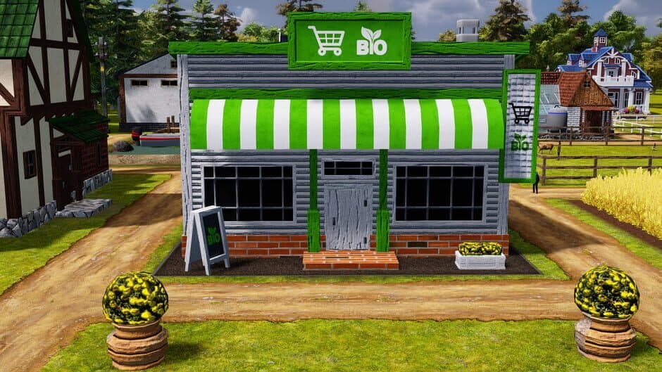 Farm Manager 2021 - Agrotourism DLC screenshot 4