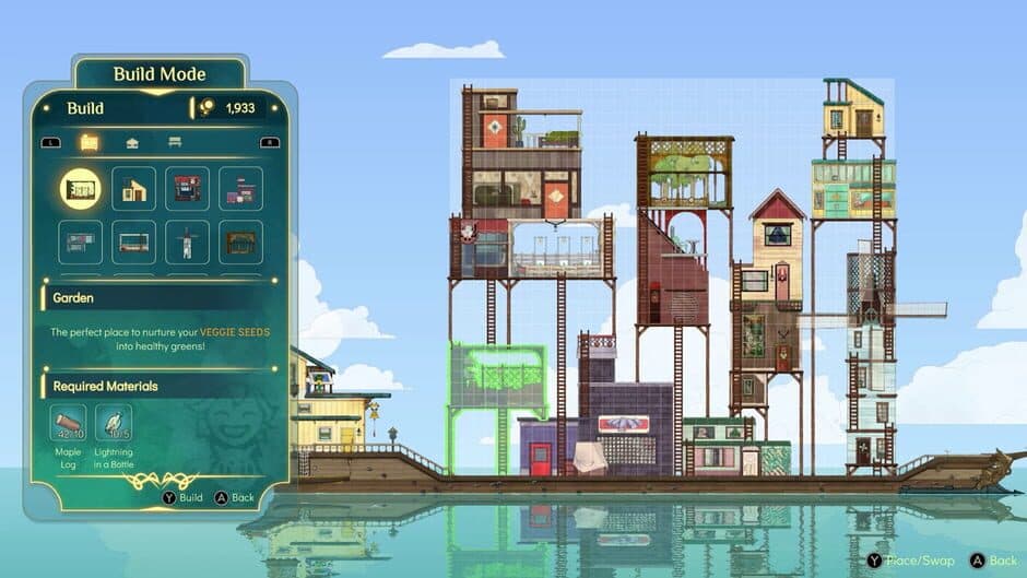 Spiritfarer: Farewell screenshot 3